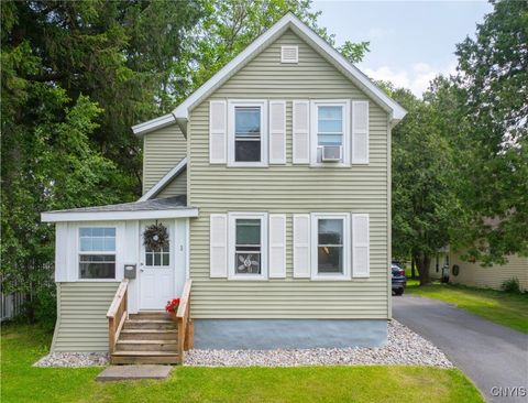 1 Mcbride Street Clinton NY 13323