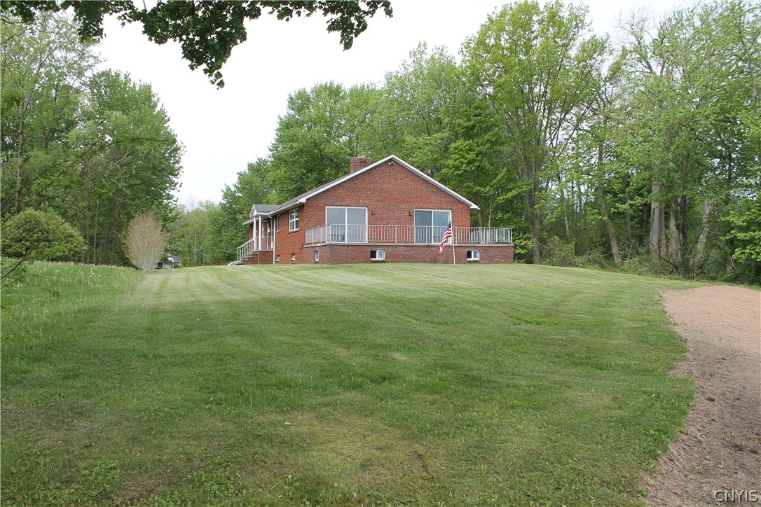 5854 W Lake Road