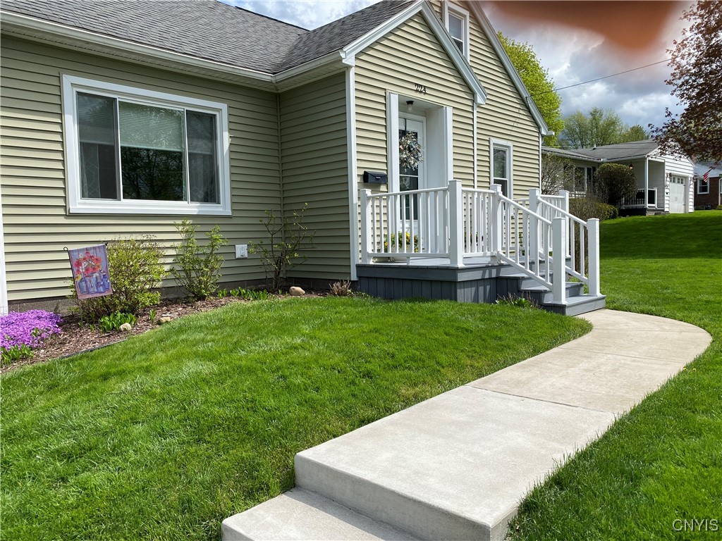 224 E Noyes Boulevard, Sherrill, New York image 2