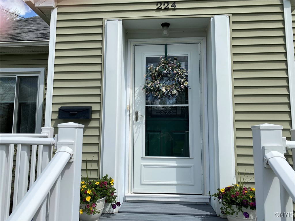 224 E Noyes Boulevard, Sherrill, New York image 3