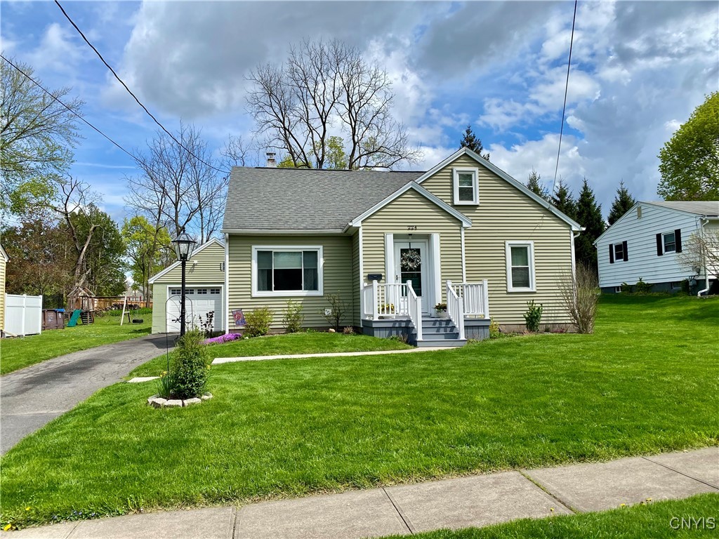 224 E Noyes Boulevard, Sherrill, New York image 1
