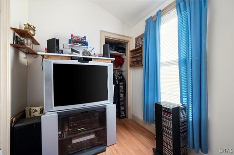 Tiny photo for 1114 Stark Street, Utica, NY 13502 (MLS # S1653976)