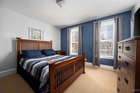 Tiny photo for 1114 Stark Street, Utica, NY 13502 (MLS # S1653976)