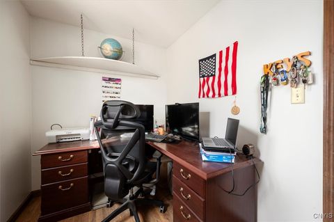 Tiny photo for 1114 Stark Street, Utica, NY 13502 (MLS # S1653976)