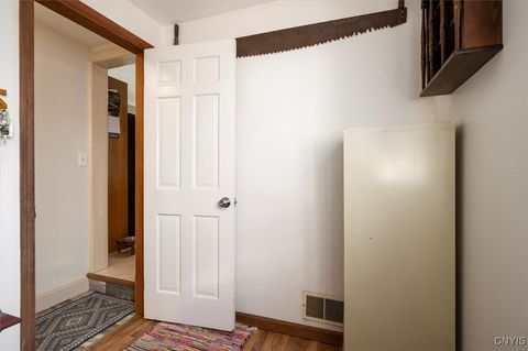 Tiny photo for 1114 Stark Street, Utica, NY 13502 (MLS # S1653976)