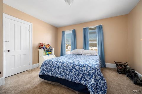 Tiny photo for 1114 Stark Street, Utica, NY 13502 (MLS # S1653976)