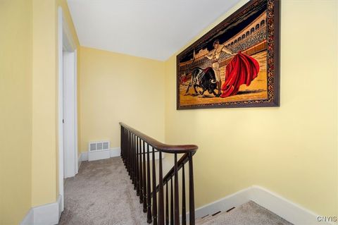 Tiny photo for 1114 Stark Street, Utica, NY 13502 (MLS # S1653976)