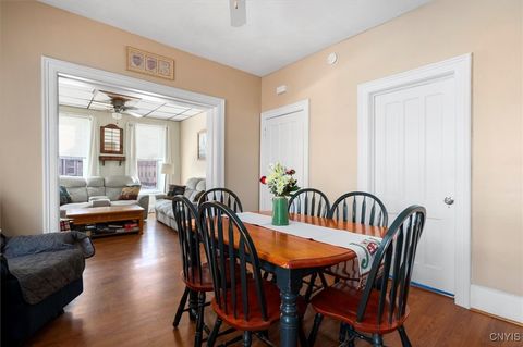 Tiny photo for 1114 Stark Street, Utica, NY 13502 (MLS # S1653976)