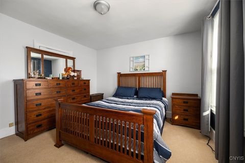 Tiny photo for 1114 Stark Street, Utica, NY 13502 (MLS # S1653976)