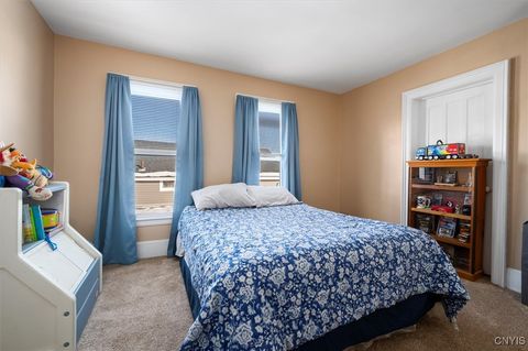 Tiny photo for 1114 Stark Street, Utica, NY 13502 (MLS # S1653976)