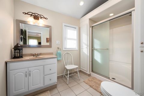 Tiny photo for 1114 Stark Street, Utica, NY 13502 (MLS # S1653976)