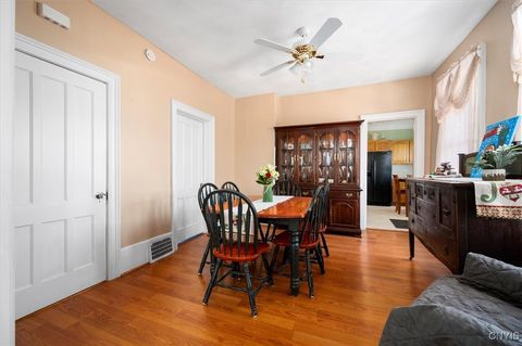 Tiny photo for 1114 Stark Street, Utica, NY 13502 (MLS # S1653976)