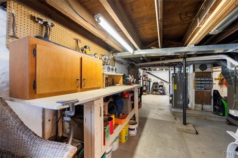 Tiny photo for 1114 Stark Street, Utica, NY 13502 (MLS # S1653976)