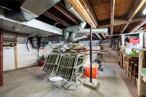 Tiny photo for 1114 Stark Street, Utica, NY 13502 (MLS # S1653976)