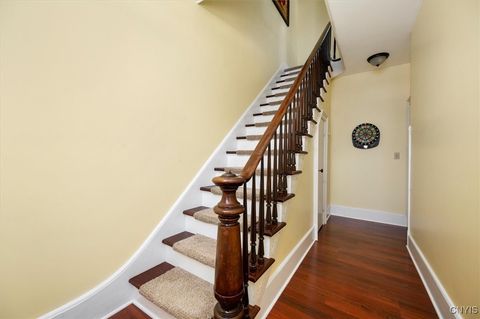 Tiny photo for 1114 Stark Street, Utica, NY 13502 (MLS # S1653976)