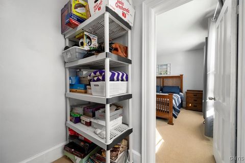 Tiny photo for 1114 Stark Street, Utica, NY 13502 (MLS # S1653976)