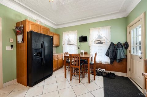 Tiny photo for 1114 Stark Street, Utica, NY 13502 (MLS # S1653976)