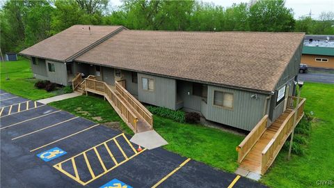 2115 Downer Street Road Baldwinsville NY 13027