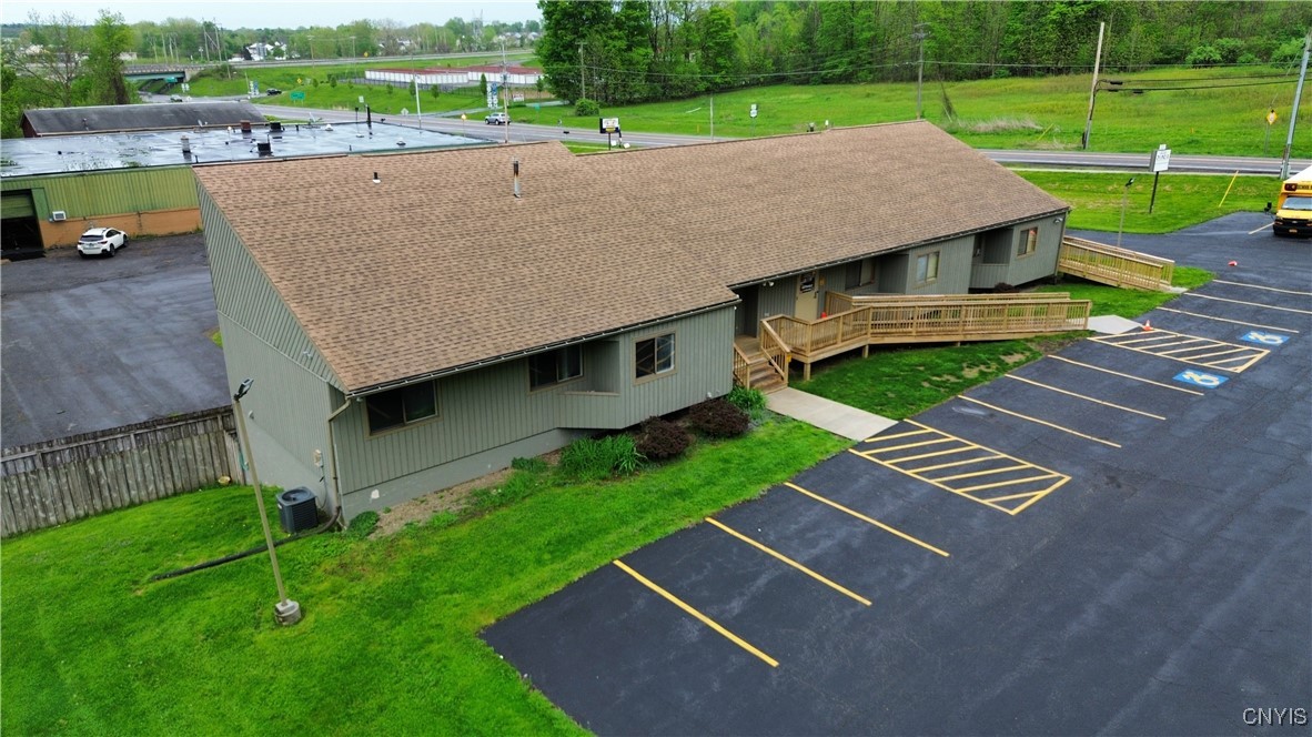 2115 Downer Street Road