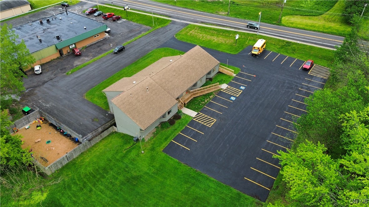 2115 Downer Street Road