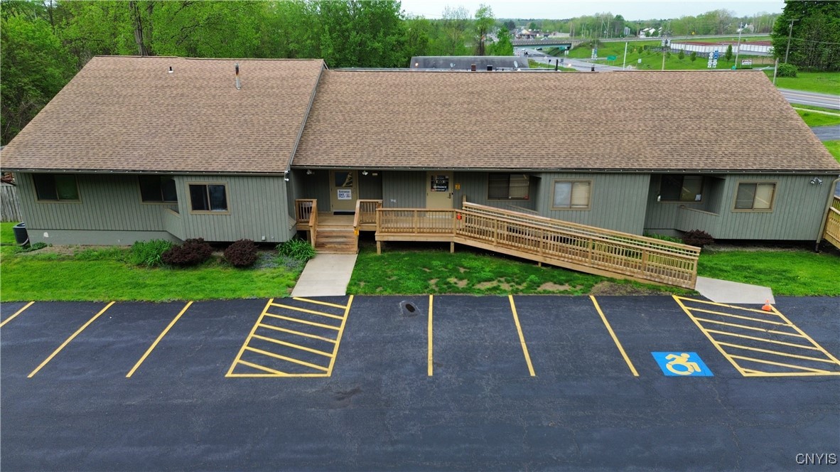 2115 Downer Street Road