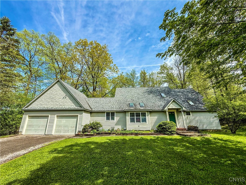 8 Audubon Drive, Cazenovia, New York image 1