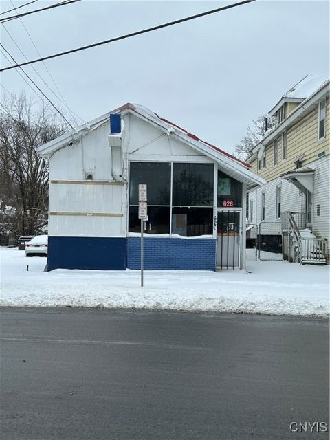 626 Butternut Street Syracuse NY 13208