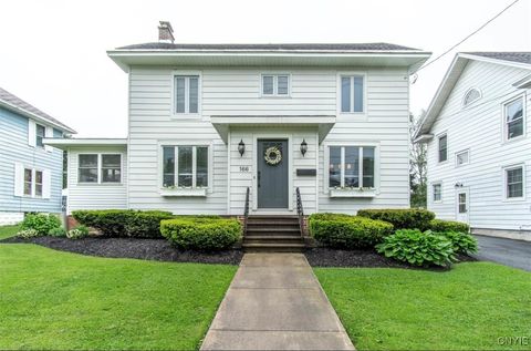 166 Haley Street Watertown NY 13601
