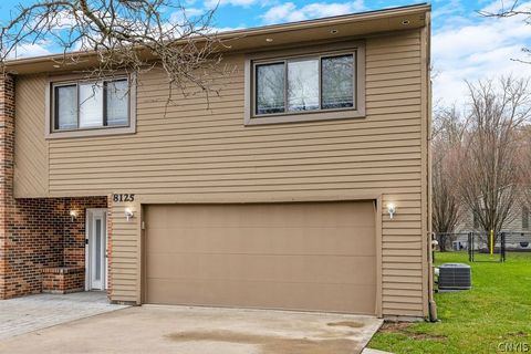 8125 Verbeck Drive, Manlius, NY 13104 - #: S1671667