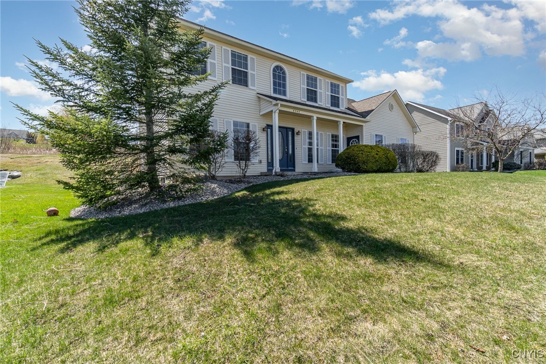 8340 Preserve Parkway, Pompey, New York image 2