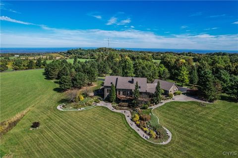 8696 Hale Road Manlius NY 13104