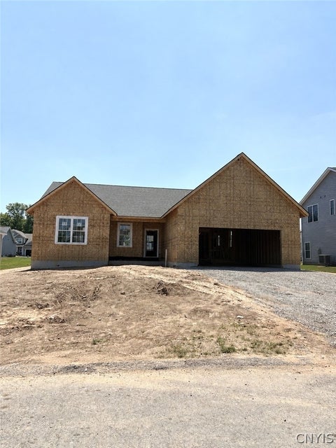 8009 Sedge Grass road, Lysander, NY 13027 - #: S1690846