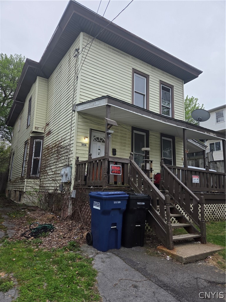 204 Beecher Street