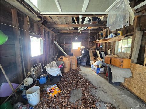 Tiny photo for 1073 Olean Portville Road, Portville, NY 14760 (MLS # S1660689)