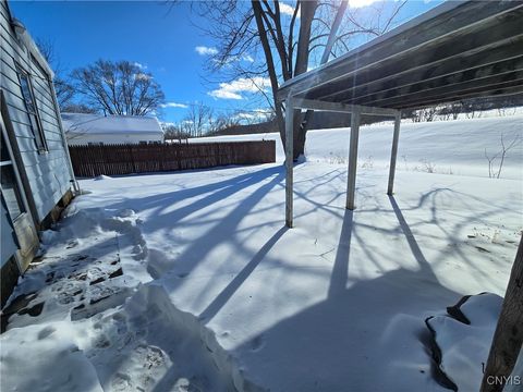 Tiny photo for 1073 Olean Portville Road, Portville, NY 14760 (MLS # S1660689)