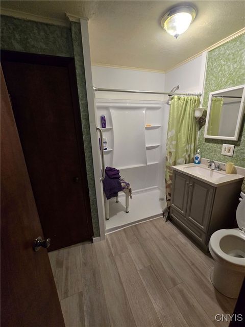 Tiny photo for 1073 Olean Portville Road, Portville, NY 14760 (MLS # S1660689)