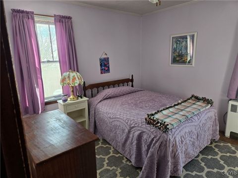 Tiny photo for 1073 Olean Portville Road, Portville, NY 14760 (MLS # S1660689)