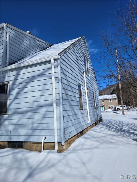 Tiny photo for 1073 Olean Portville Road, Portville, NY 14760 (MLS # S1660689)