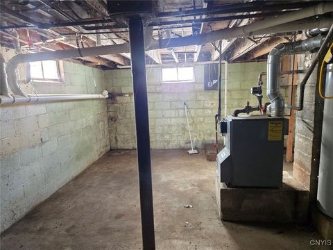 Tiny photo for 1073 Olean Portville Road, Portville, NY 14760 (MLS # S1660689)