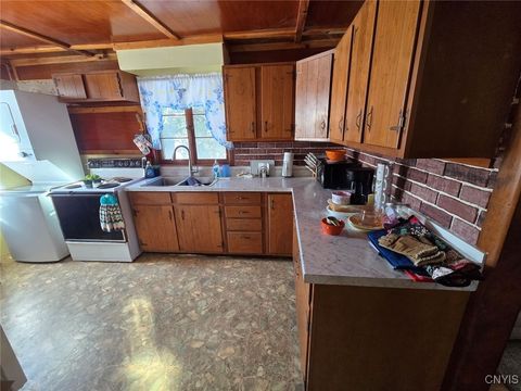 Tiny photo for 1073 Olean Portville Road, Portville, NY 14760 (MLS # S1660689)