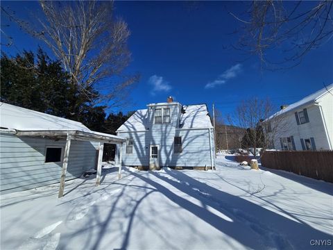 Tiny photo for 1073 Olean Portville Road, Portville, NY 14760 (MLS # S1660689)