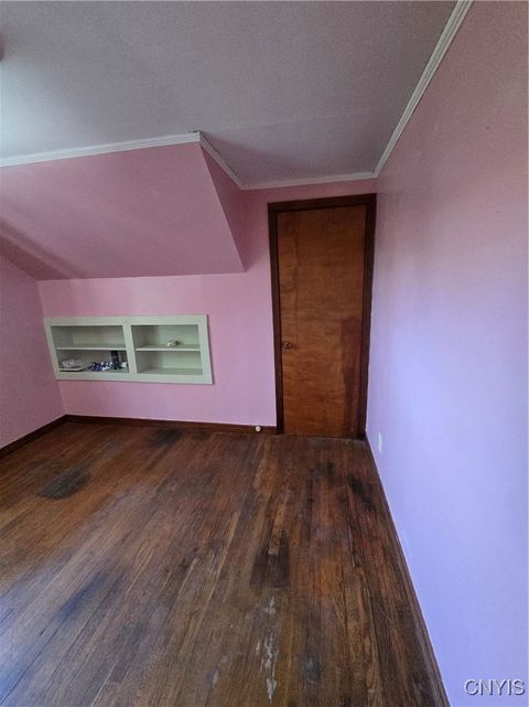 Tiny photo for 1073 Olean Portville Road, Portville, NY 14760 (MLS # S1660689)