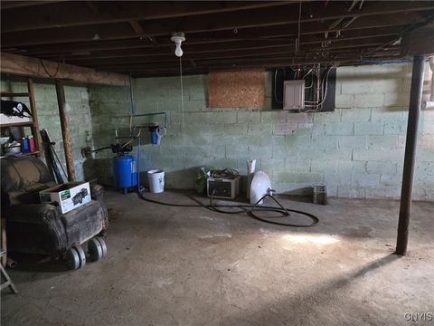 Tiny photo for 1073 Olean Portville Road, Portville, NY 14760 (MLS # S1660689)