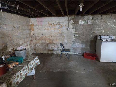 Tiny photo for 1073 Olean Portville Road, Portville, NY 14760 (MLS # S1660689)