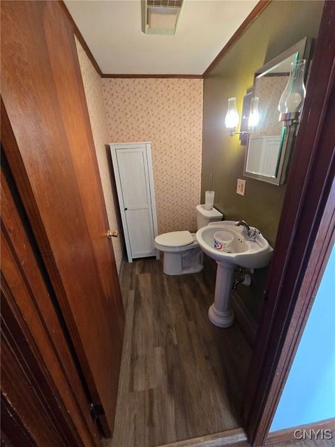 Tiny photo for 1073 Olean Portville Road, Portville, NY 14760 (MLS # S1660689)