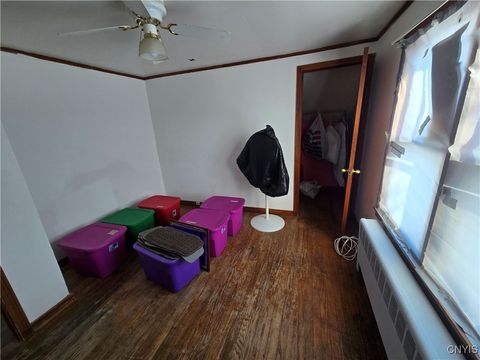 Tiny photo for 1073 Olean Portville Road, Portville, NY 14760 (MLS # S1660689)