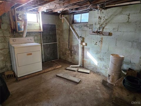 Tiny photo for 1073 Olean Portville Road, Portville, NY 14760 (MLS # S1660689)