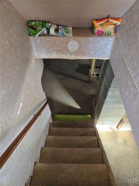 Tiny photo for 1073 Olean Portville Road, Portville, NY 14760 (MLS # S1660689)