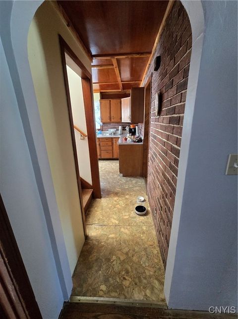 Tiny photo for 1073 Olean Portville Road, Portville, NY 14760 (MLS # S1660689)