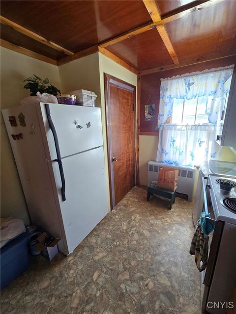 Tiny photo for 1073 Olean Portville Road, Portville, NY 14760 (MLS # S1660689)